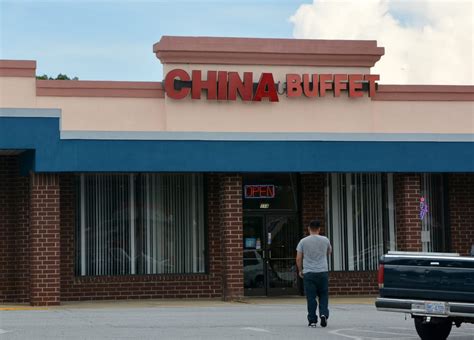 (828) 692-6881. . Chinese buffet hendersonville nc